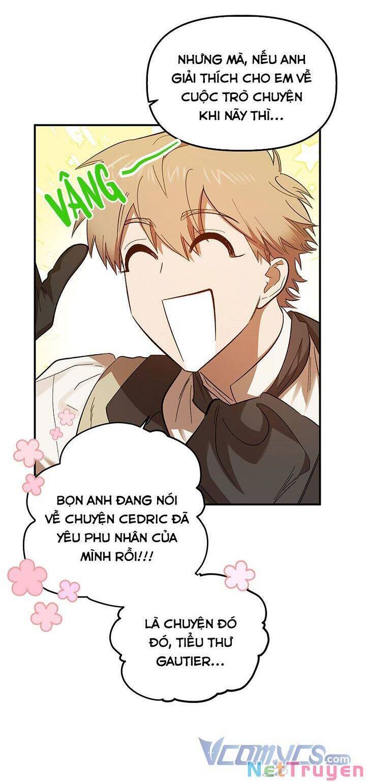 May Mắn Hay Bất Hạnh Chapter 71 - 43