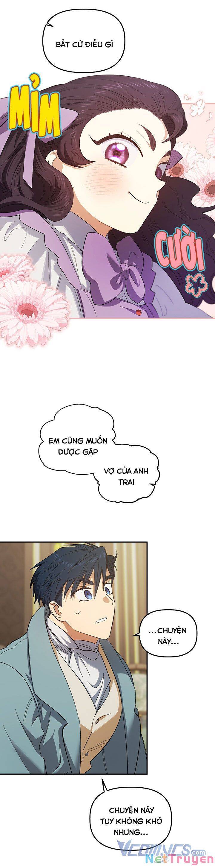 May Mắn Hay Bất Hạnh Chapter 72 - 23