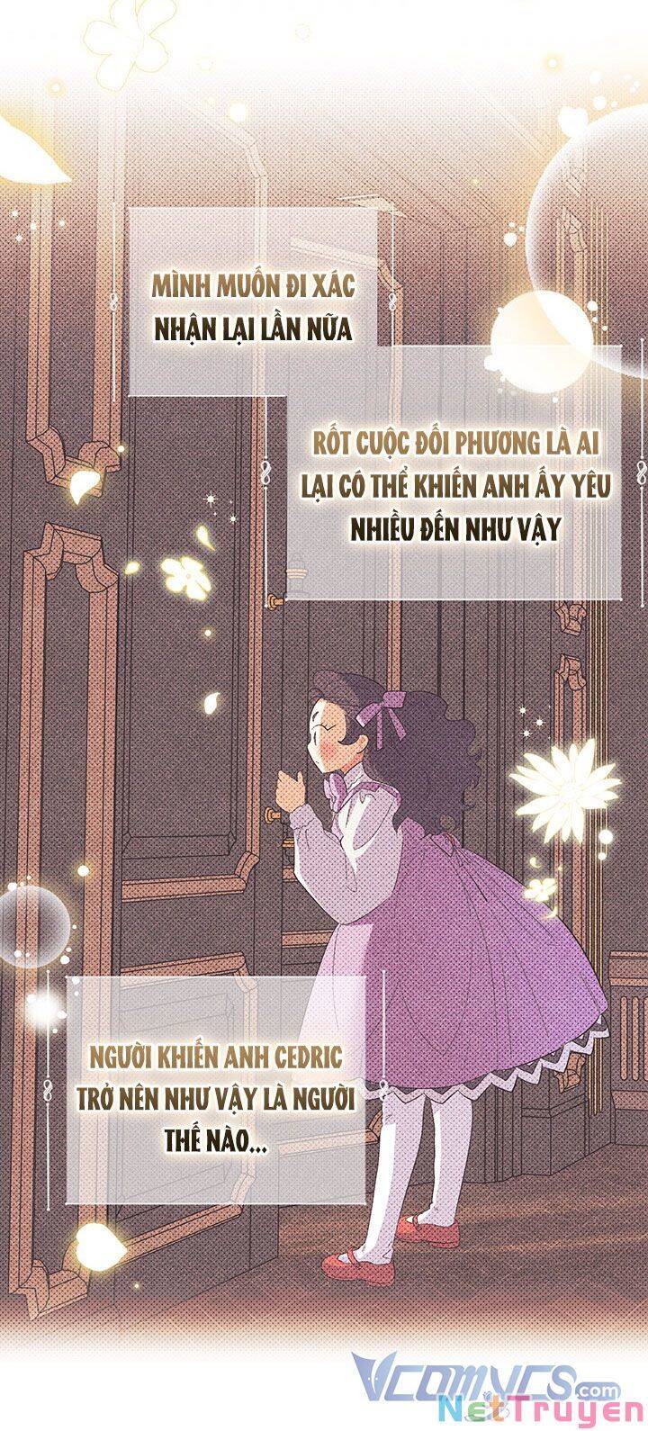 May Mắn Hay Bất Hạnh Chapter 73 - 52