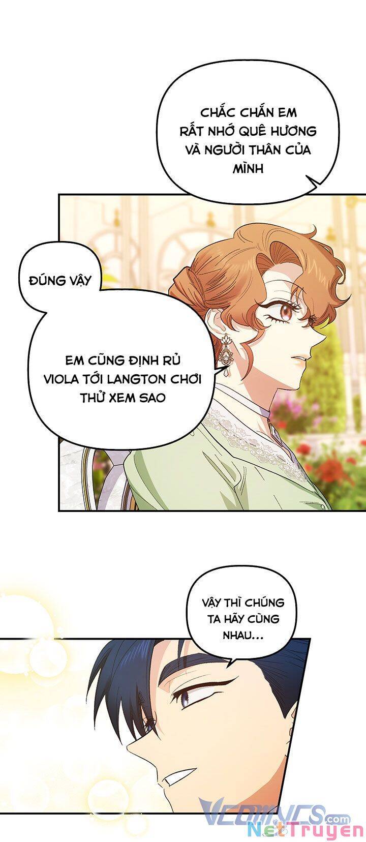 May Mắn Hay Bất Hạnh Chapter 74 - 48