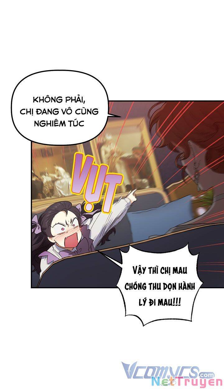 May Mắn Hay Bất Hạnh Chapter 74 - 7