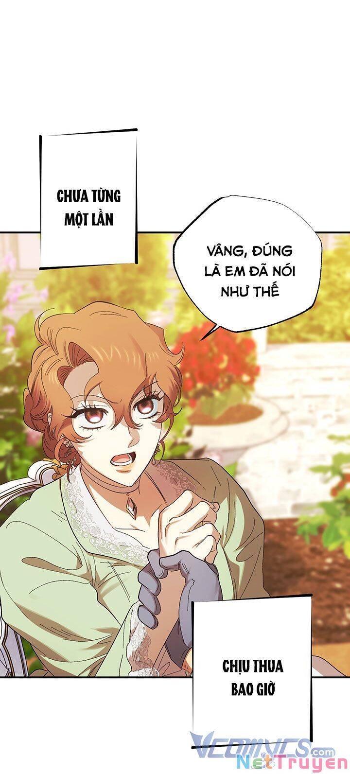 May Mắn Hay Bất Hạnh Chapter 75 - 11