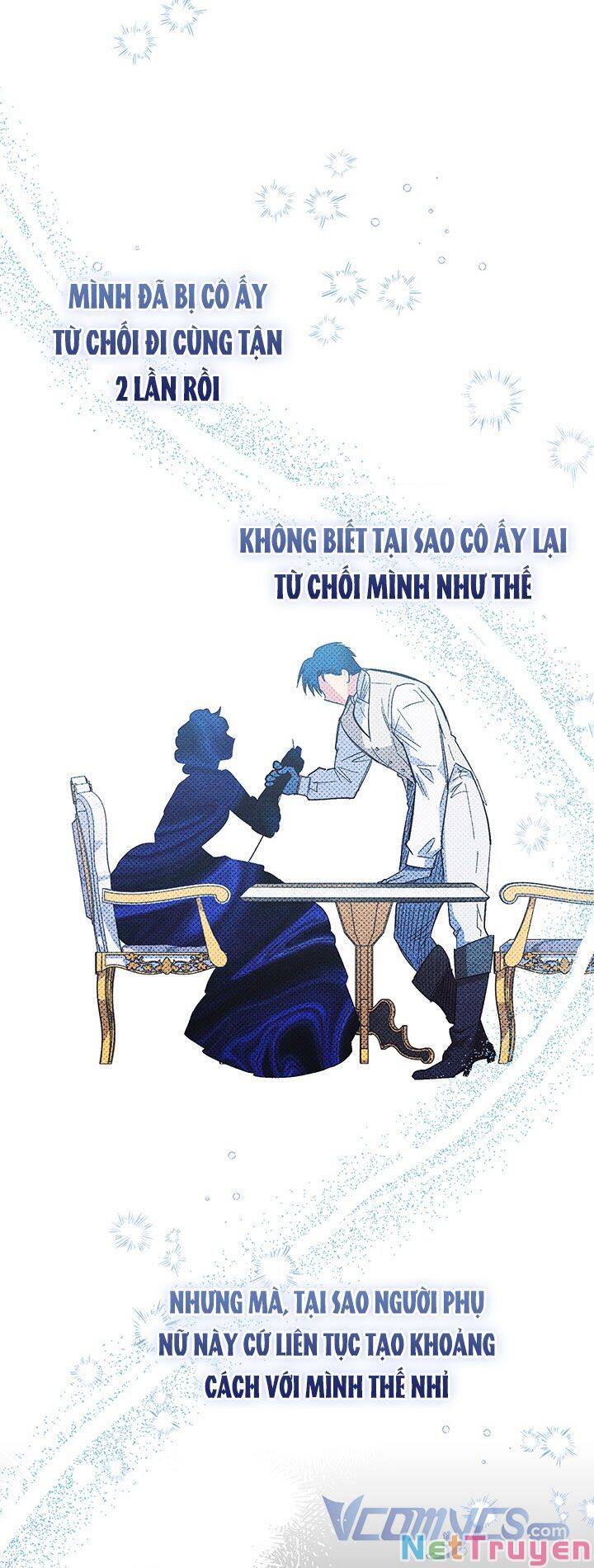 May Mắn Hay Bất Hạnh Chapter 75 - 4