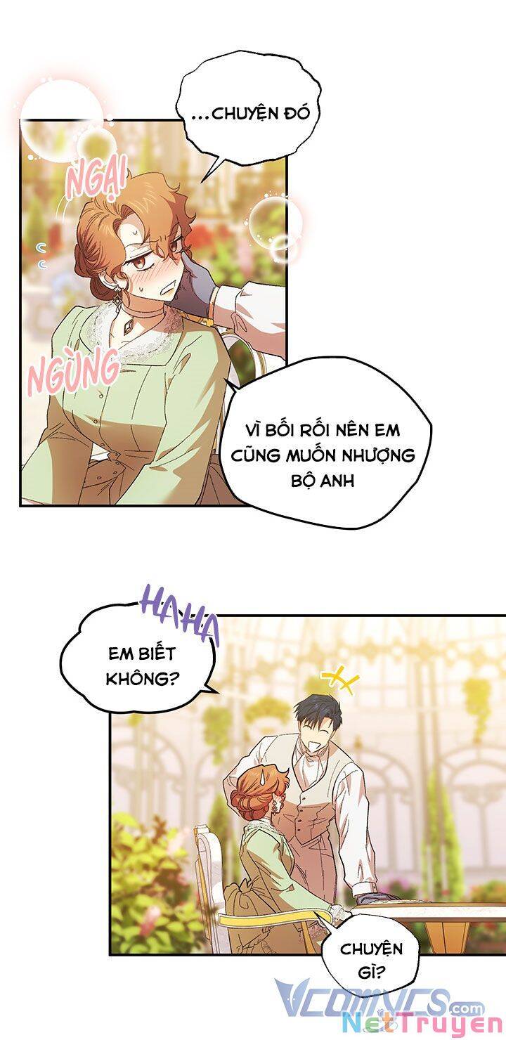 May Mắn Hay Bất Hạnh Chapter 76 - 12