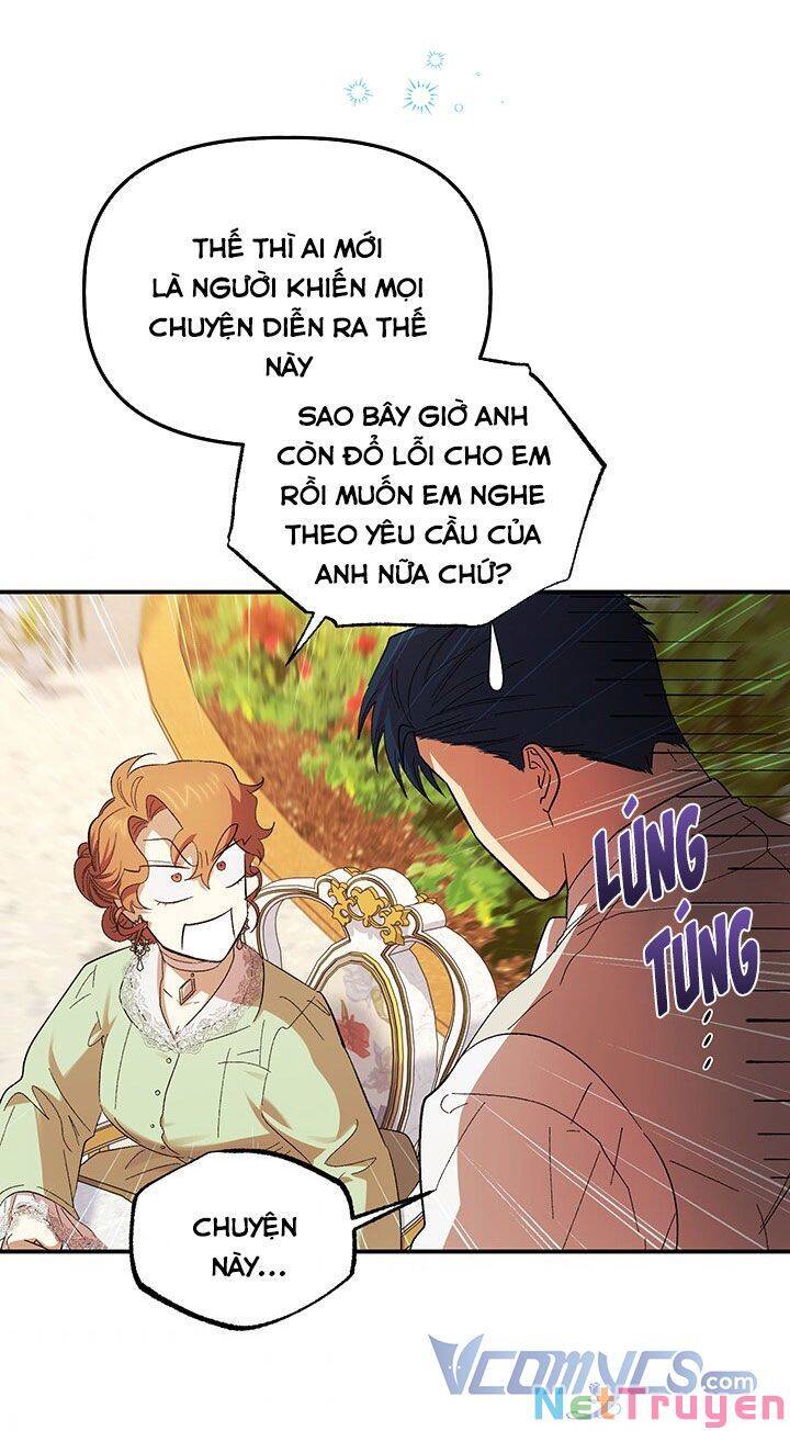 May Mắn Hay Bất Hạnh Chapter 76 - 8