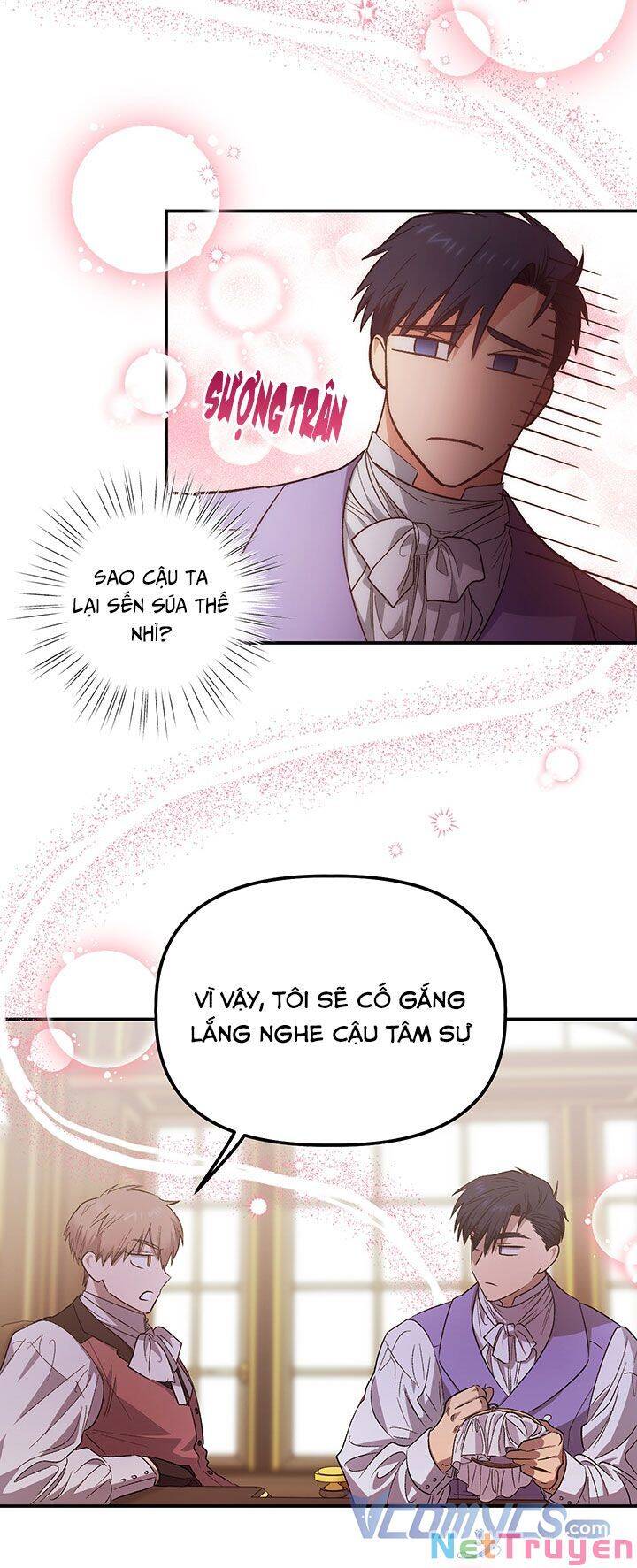 May Mắn Hay Bất Hạnh Chapter 77 - 21