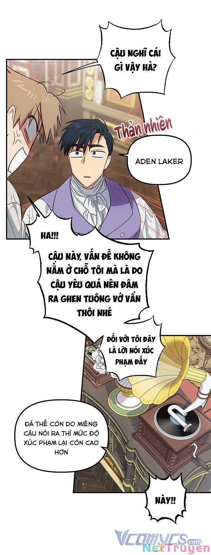 May Mắn Hay Bất Hạnh Chapter 77 - 41