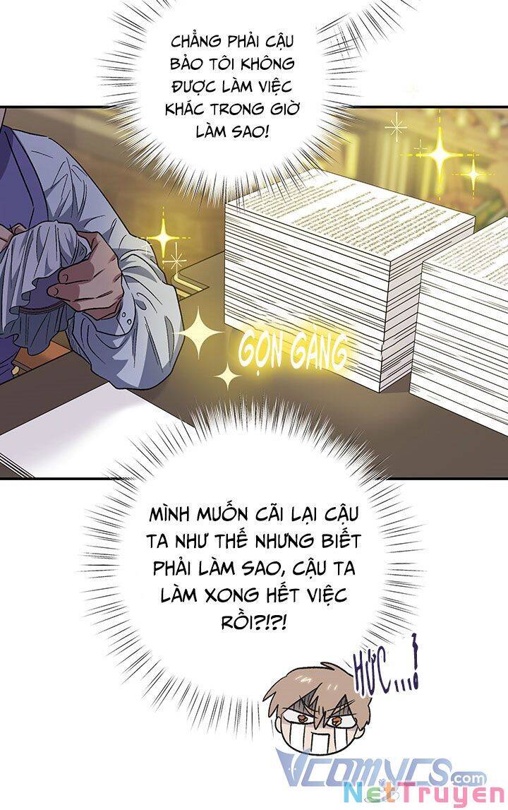 May Mắn Hay Bất Hạnh Chapter 77 - 6