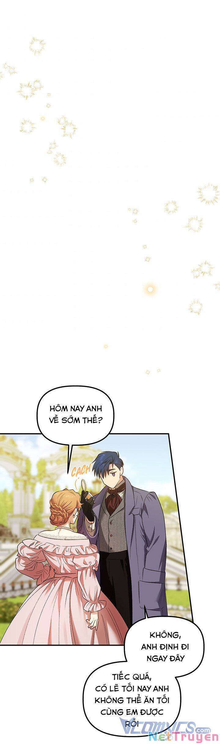 May Mắn Hay Bất Hạnh Chapter 79 - 2