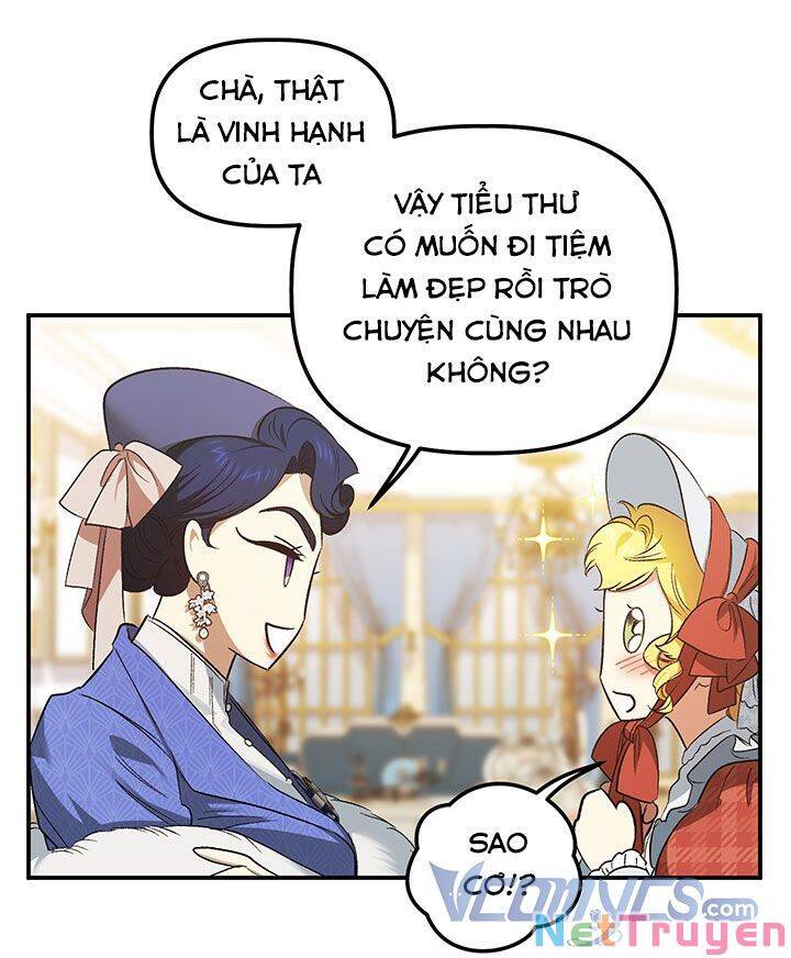 May Mắn Hay Bất Hạnh Chapter 80 - 55