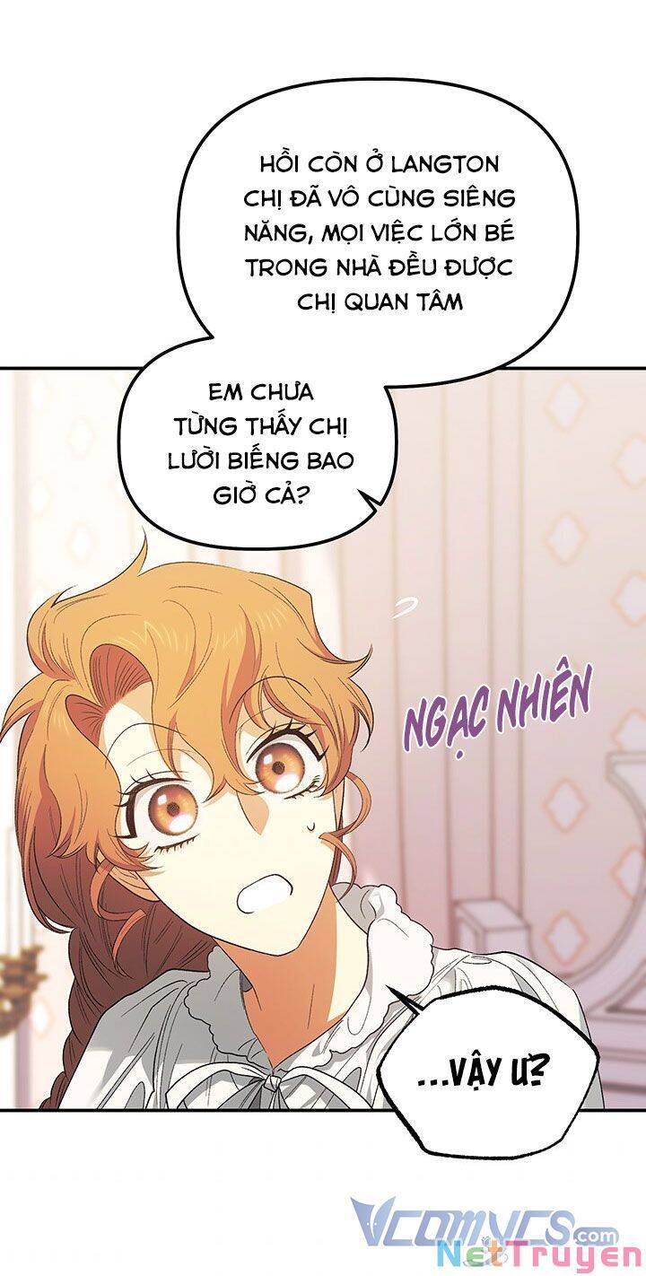 May Mắn Hay Bất Hạnh Chapter 80 - 8