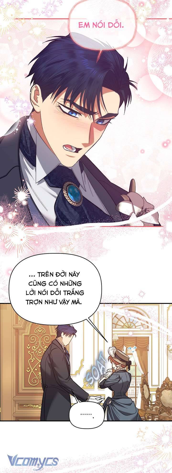 May Mắn Hay Bất Hạnh Chapter 91 - 48