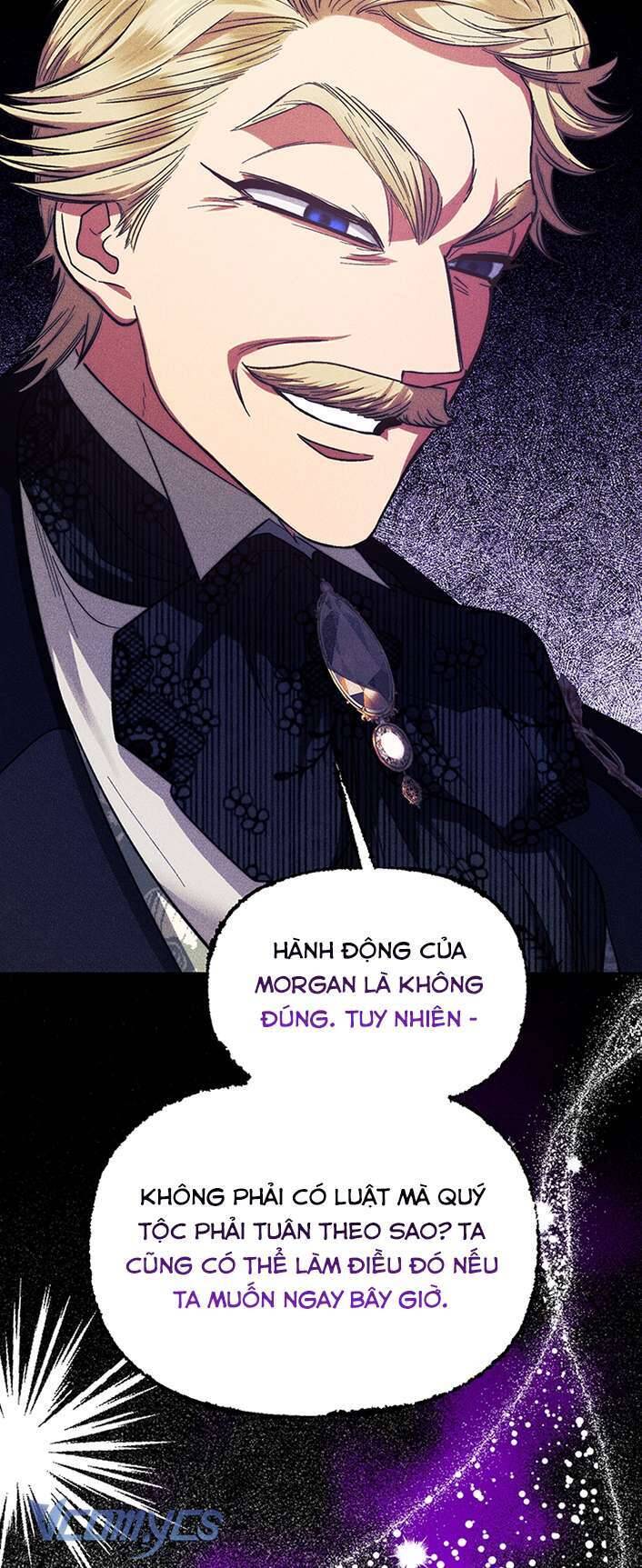 May Mắn Hay Bất Hạnh Chapter 92 - 34