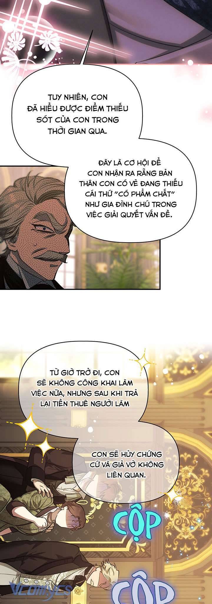 May Mắn Hay Bất Hạnh Chapter 93 - 5