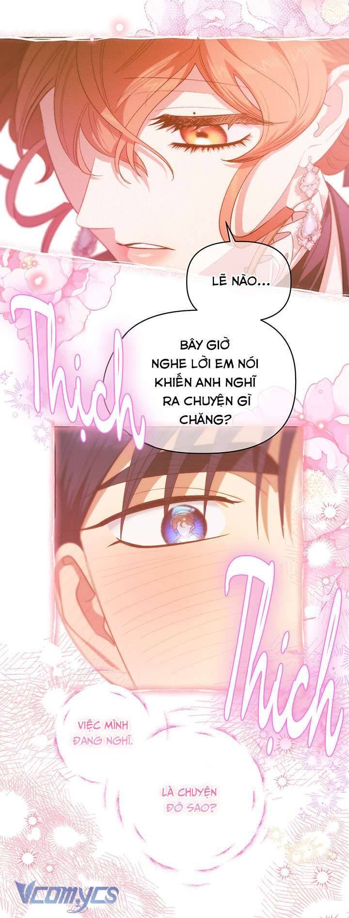 May Mắn Hay Bất Hạnh Chapter 94 - 3