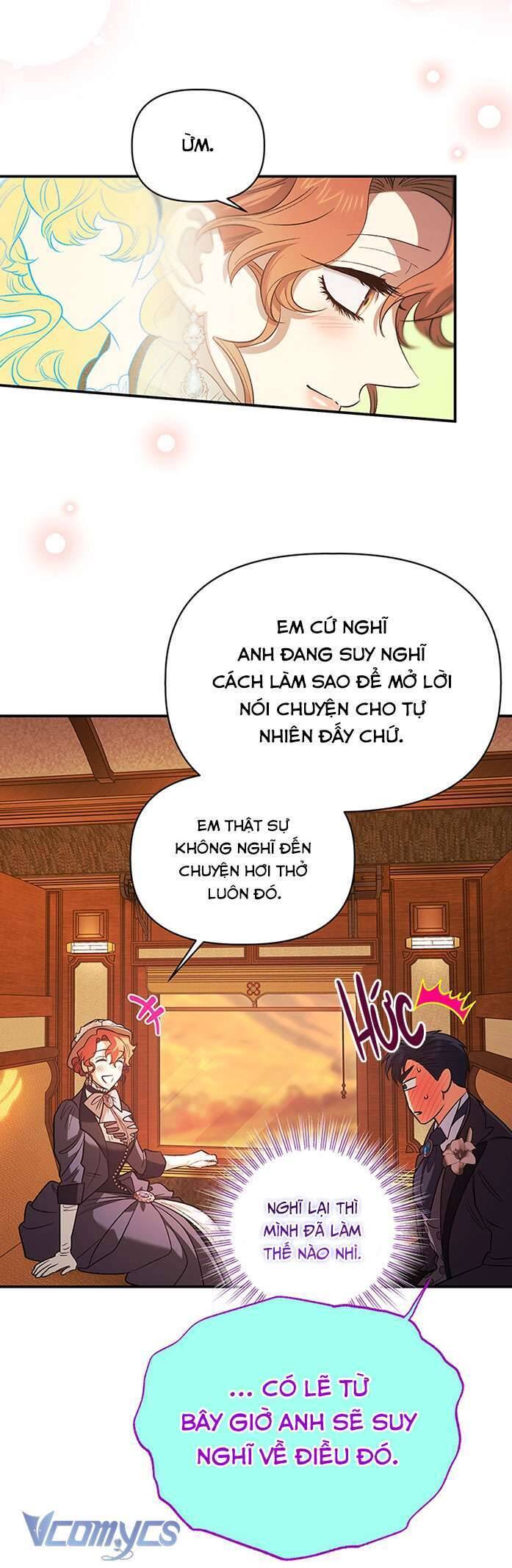 May Mắn Hay Bất Hạnh Chapter 94 - 22