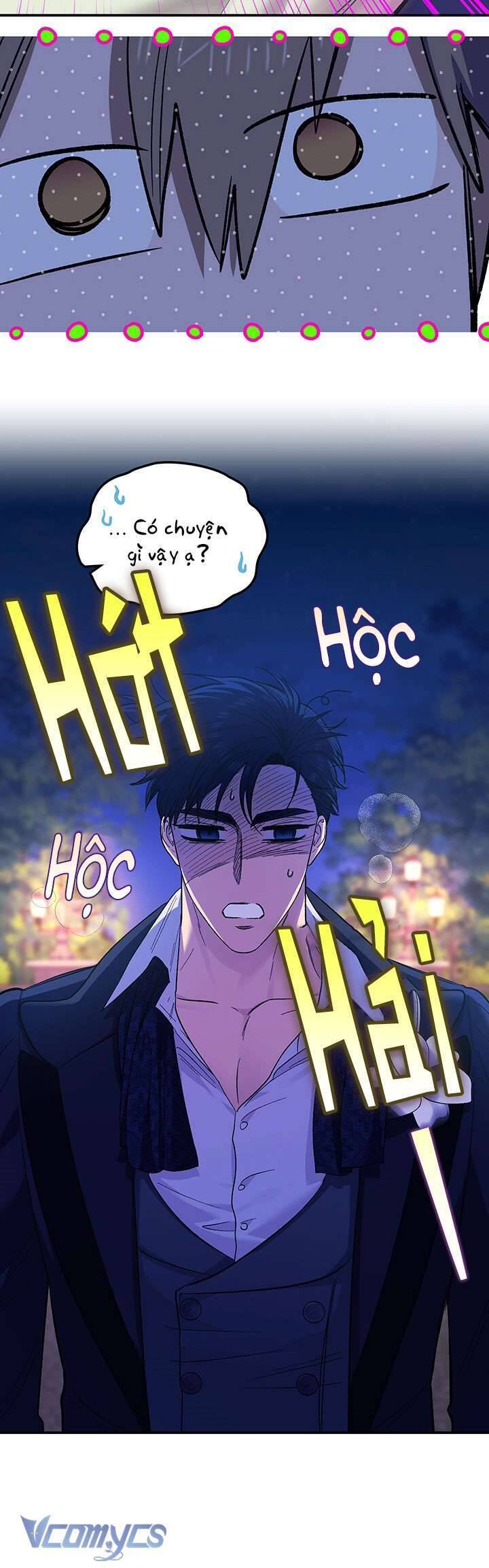 May Mắn Hay Bất Hạnh Chapter 94 - 50