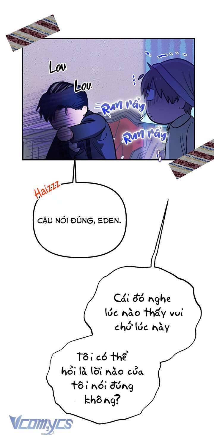 May Mắn Hay Bất Hạnh Chapter 95 - 11