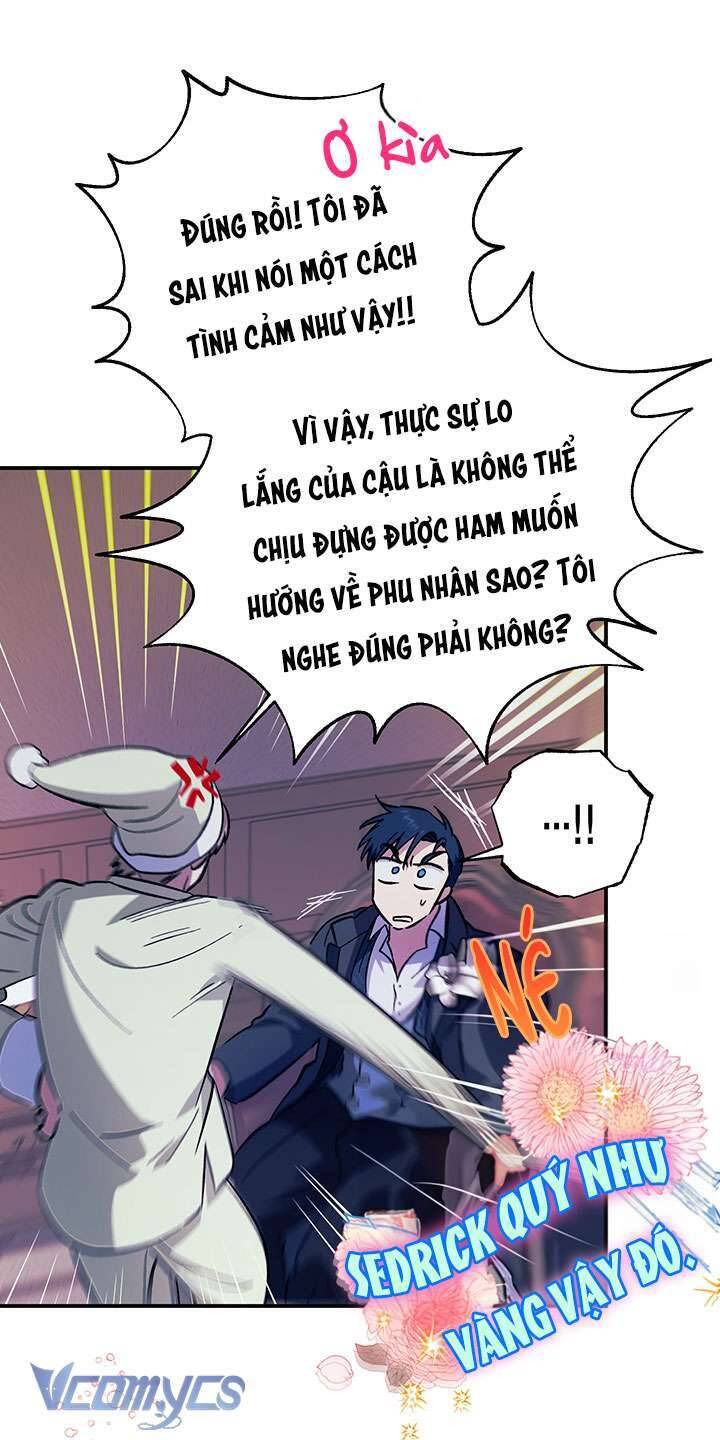 May Mắn Hay Bất Hạnh Chapter 95 - 30