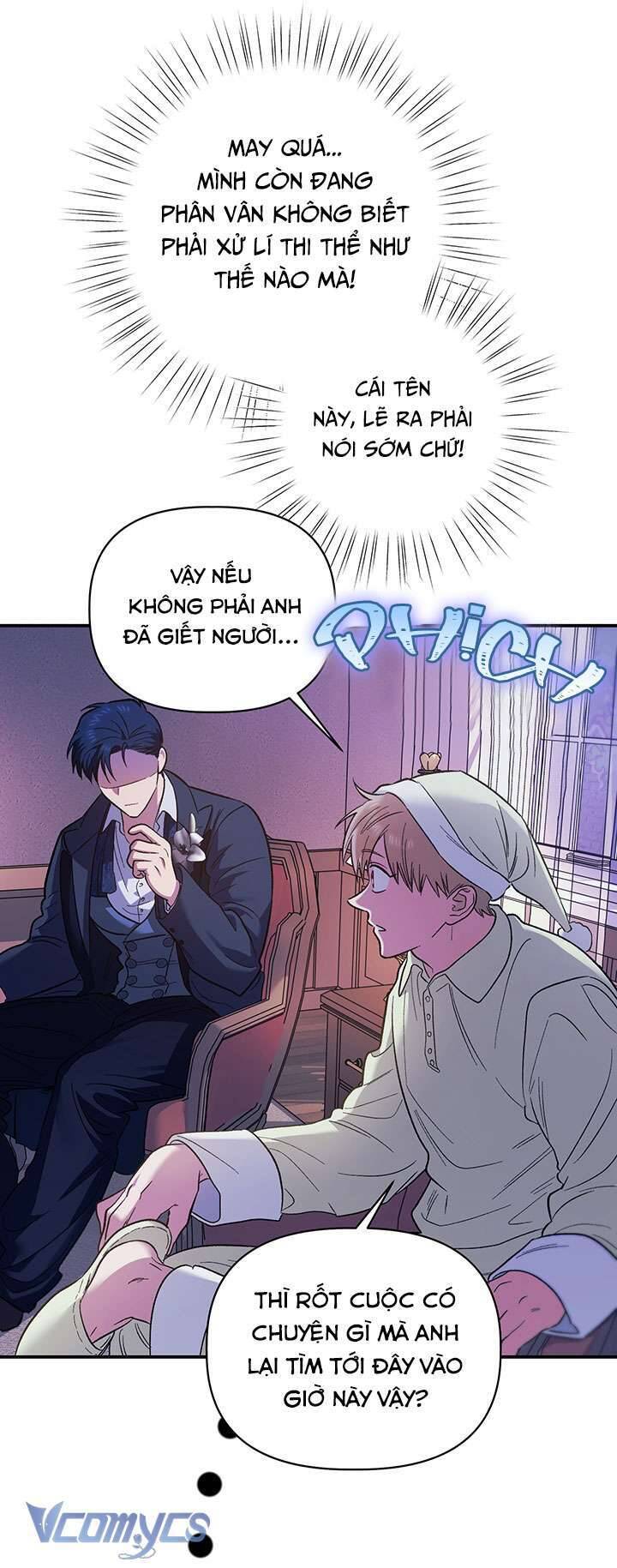 May Mắn Hay Bất Hạnh Chapter 95 - 8