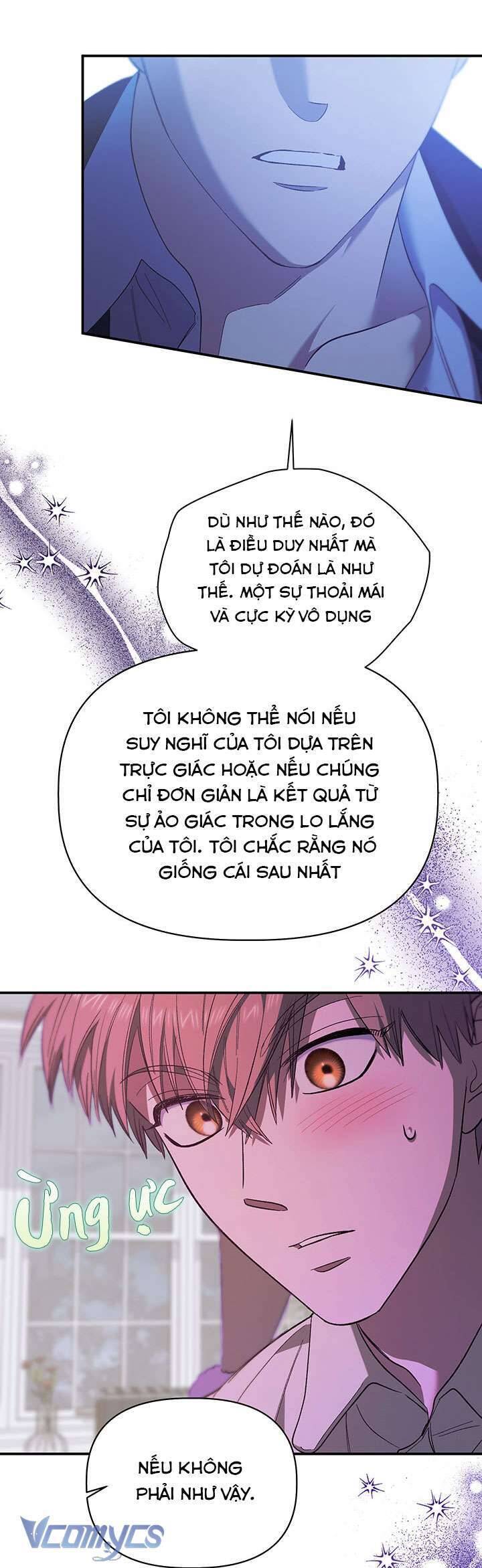 May Mắn Hay Bất Hạnh Chapter 96 - 25