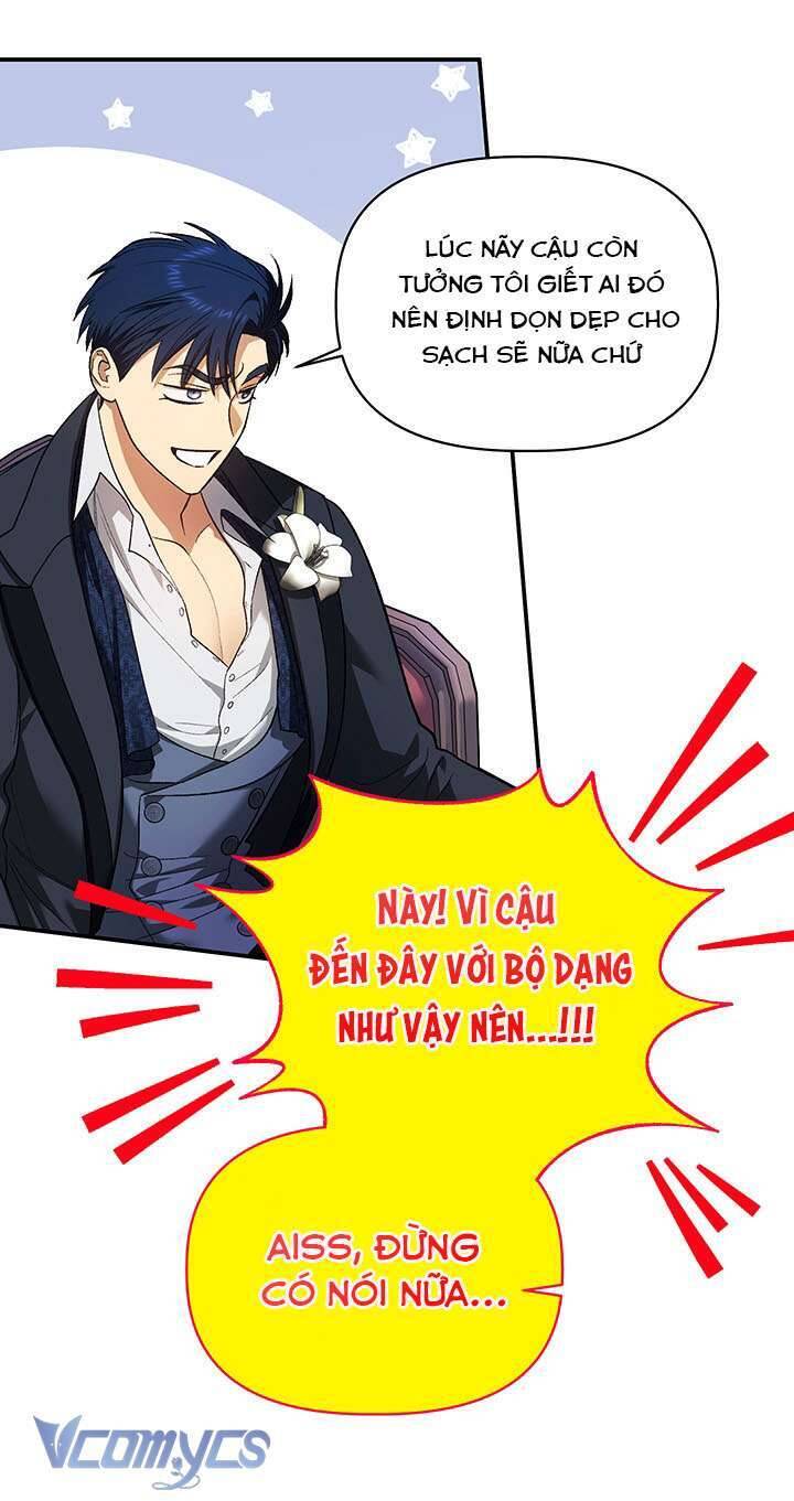 May Mắn Hay Bất Hạnh Chapter 96 - 29