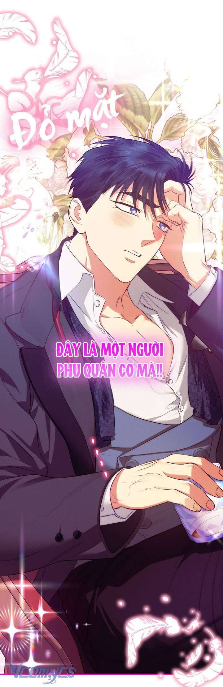 May Mắn Hay Bất Hạnh Chapter 96 - 5