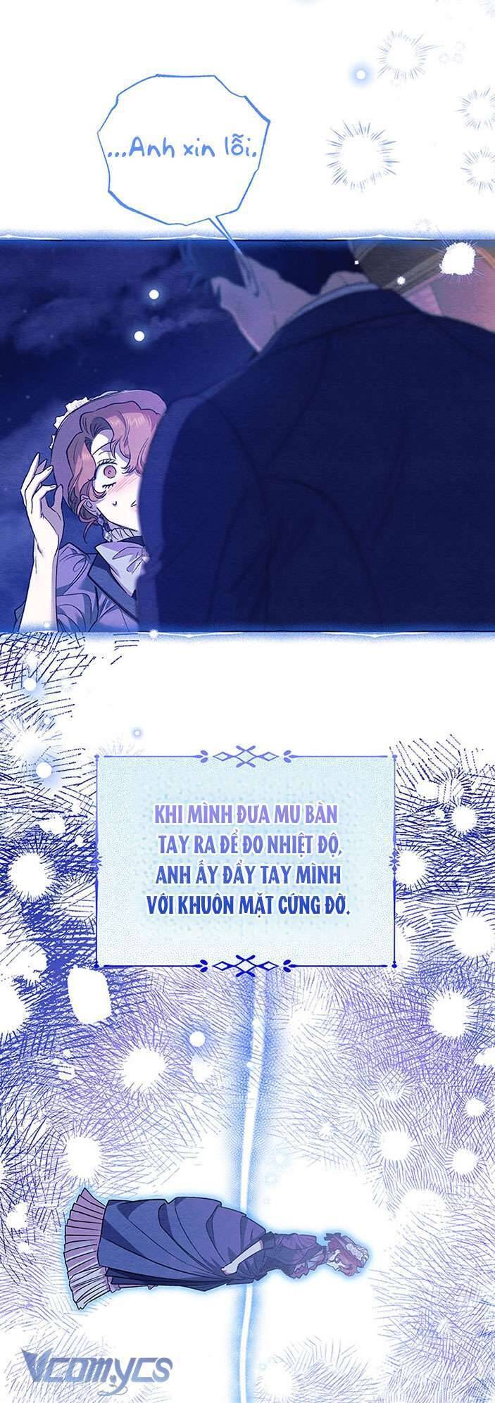 May Mắn Hay Bất Hạnh Chapter 96 - 47