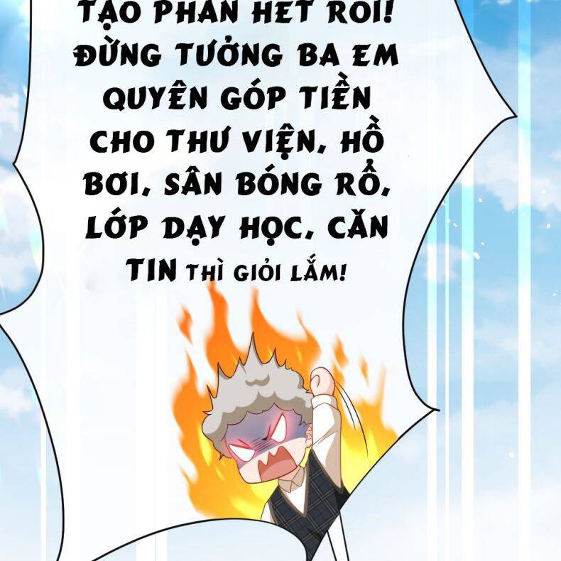 Giáo Bá Là Một Tên Yêu Tinh Chapter 1 - 15