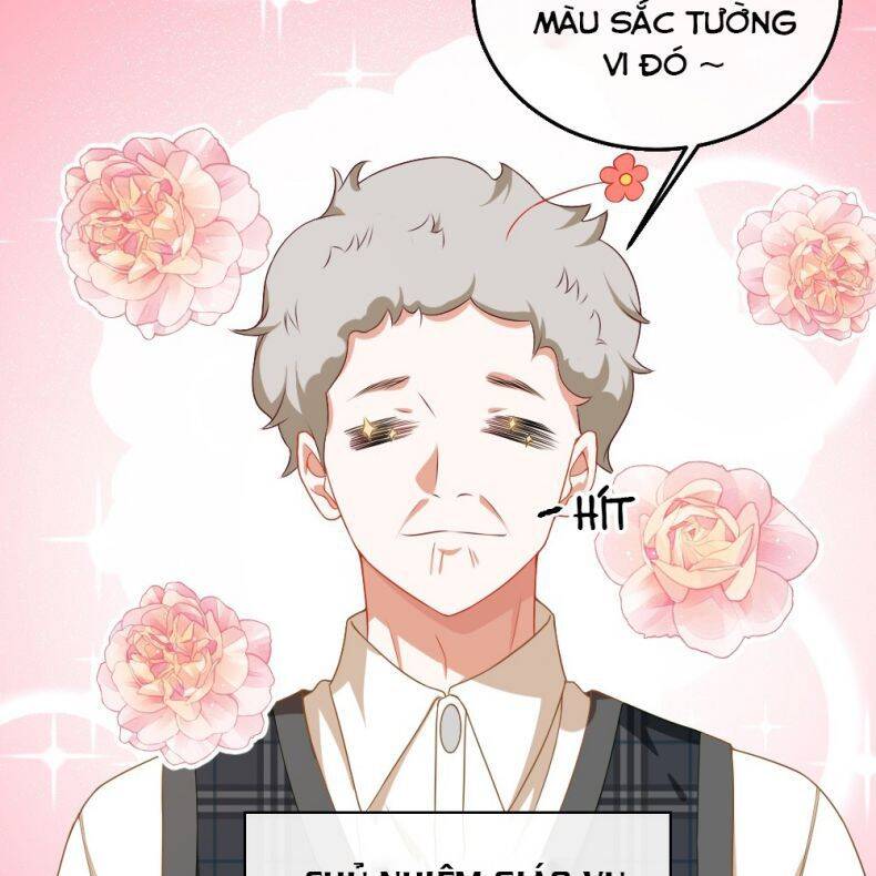 Giáo Bá Là Một Tên Yêu Tinh Chapter 1 - 6