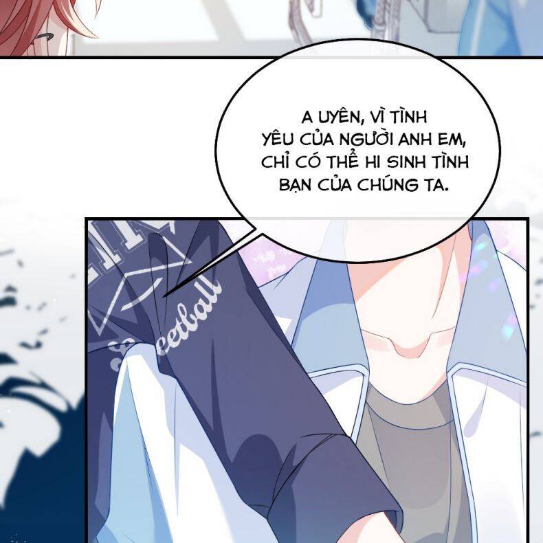 Giáo Bá Là Một Tên Yêu Tinh Chapter 1 - 65