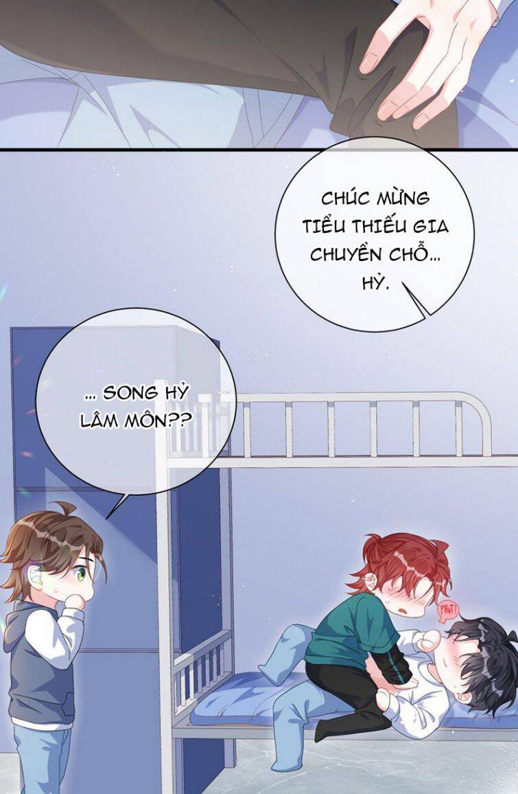 Giáo Bá Là Một Tên Yêu Tinh Chapter 10 - 15