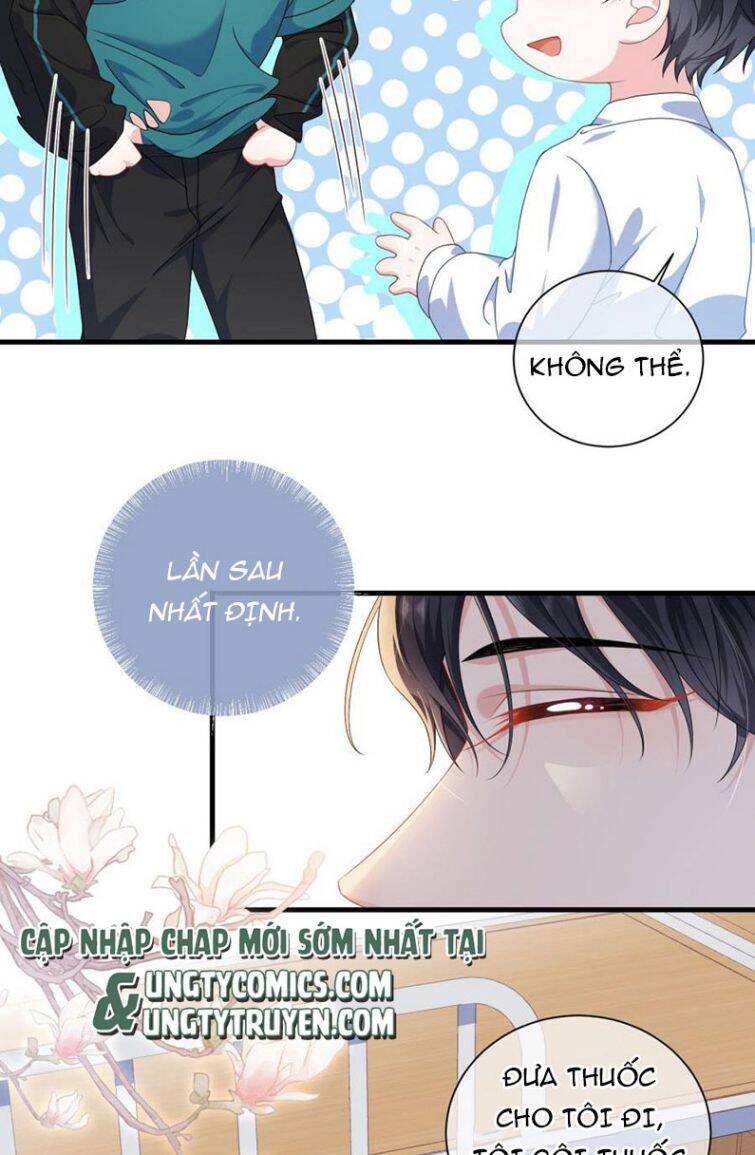 Giáo Bá Là Một Tên Yêu Tinh Chapter 10 - 5