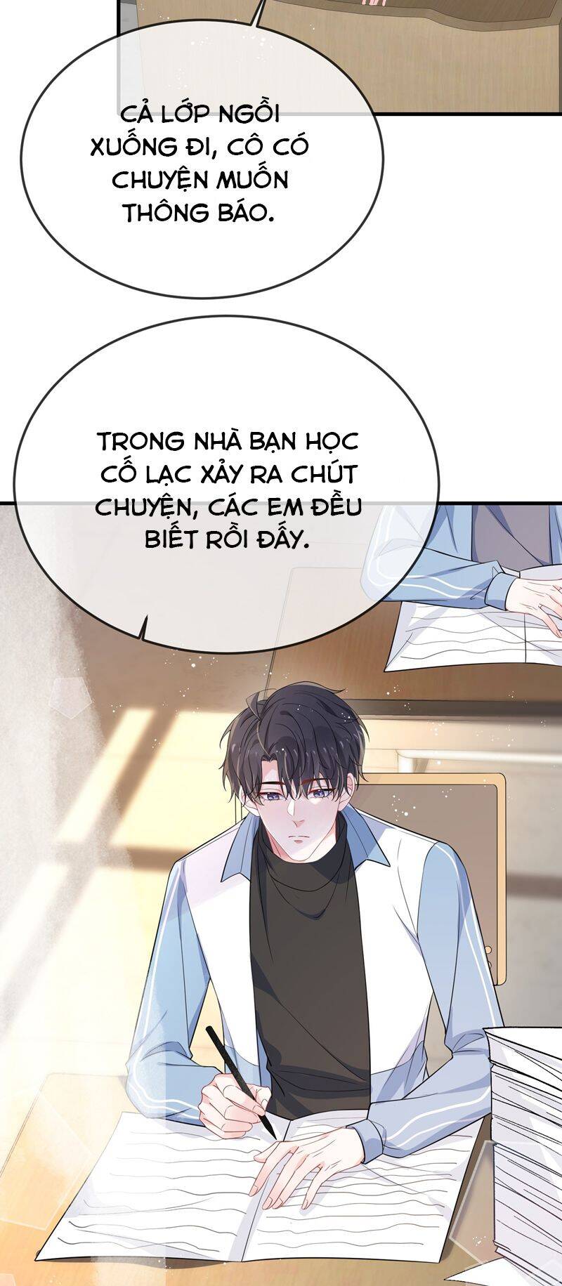 Giáo Bá Là Một Tên Yêu Tinh Chapter 102 - 17