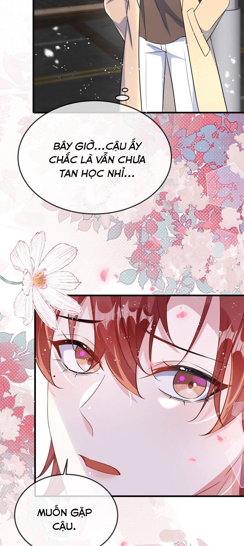 Giáo Bá Là Một Tên Yêu Tinh Chapter 102 - 26