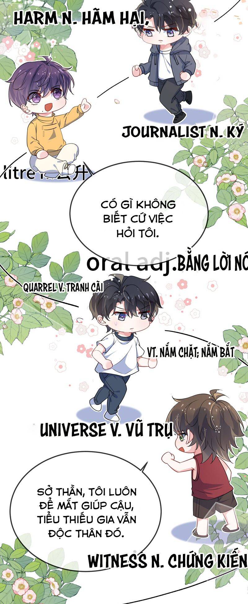 Giáo Bá Là Một Tên Yêu Tinh Chapter 103 - 27