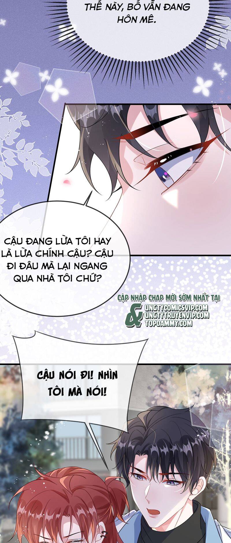 Giáo Bá Là Một Tên Yêu Tinh Chapter 103 - 7