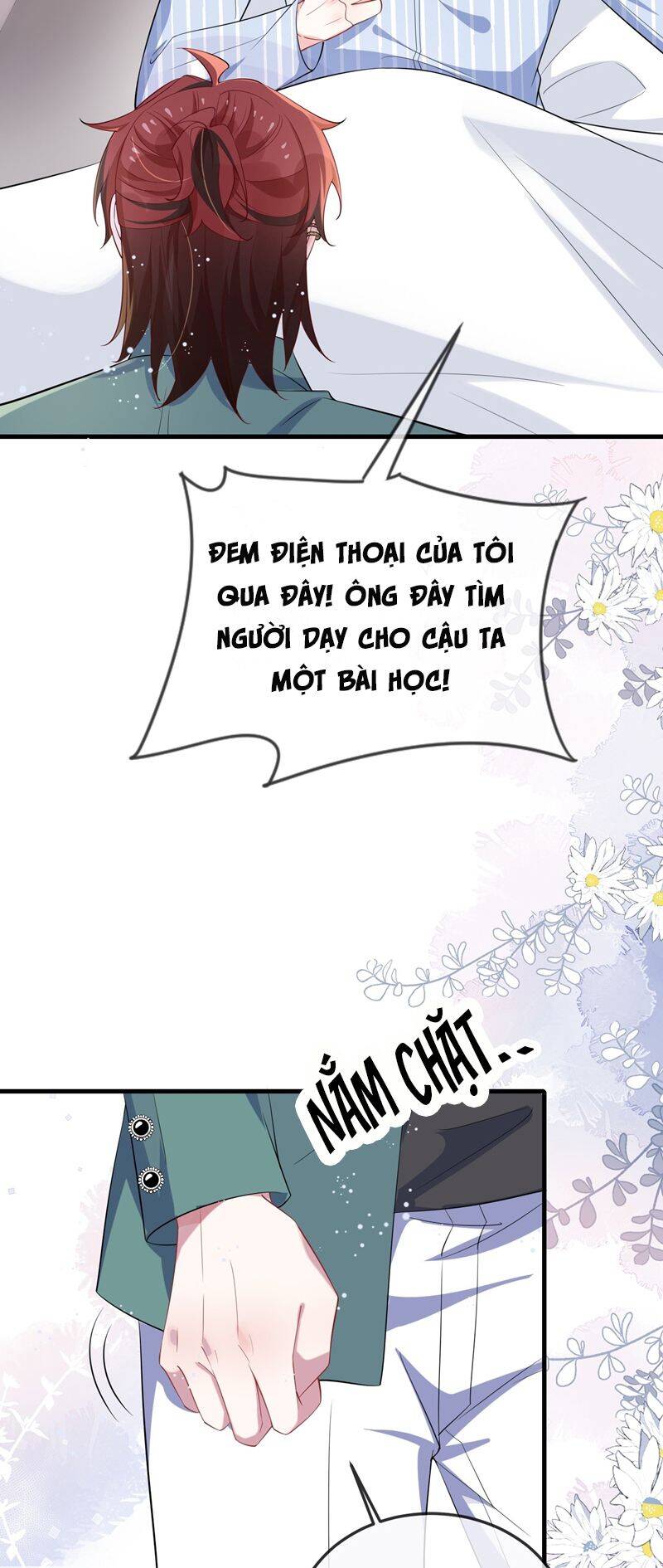 Giáo Bá Là Một Tên Yêu Tinh Chapter 104 - 21