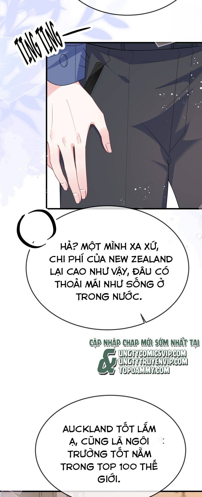 Giáo Bá Là Một Tên Yêu Tinh Chapter 104 - 32