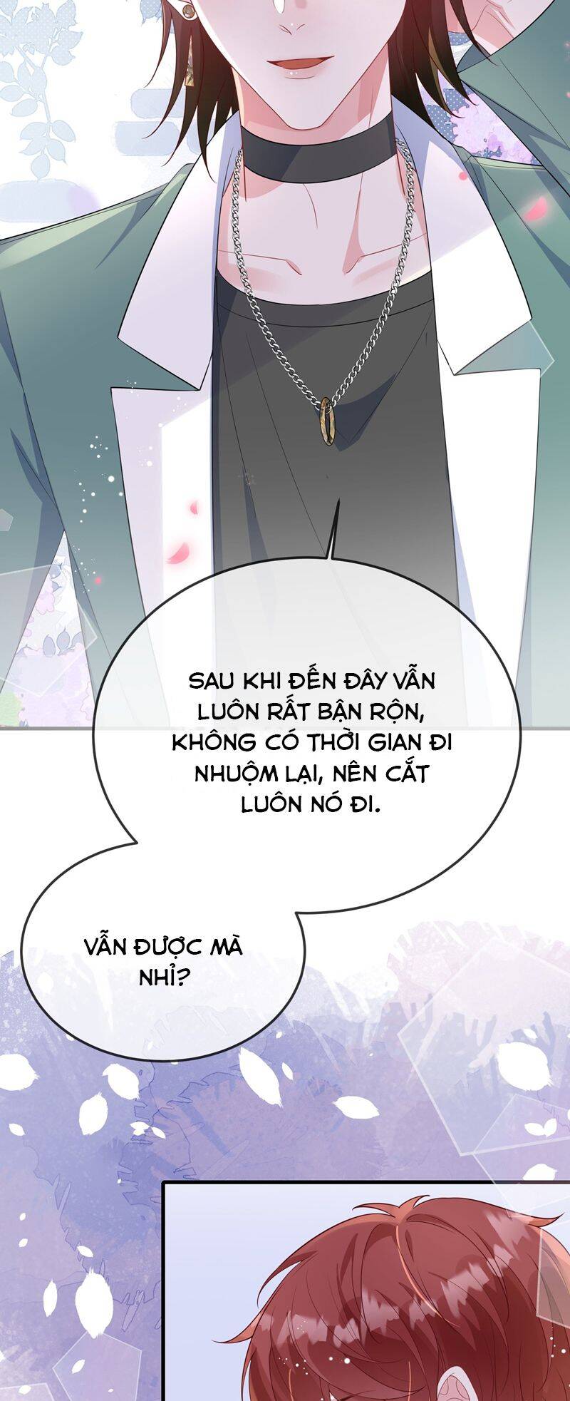 Giáo Bá Là Một Tên Yêu Tinh Chapter 104 - 6