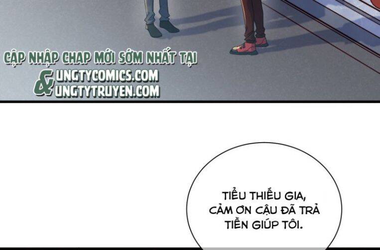 Giáo Bá Là Một Tên Yêu Tinh Chapter 11 - 51