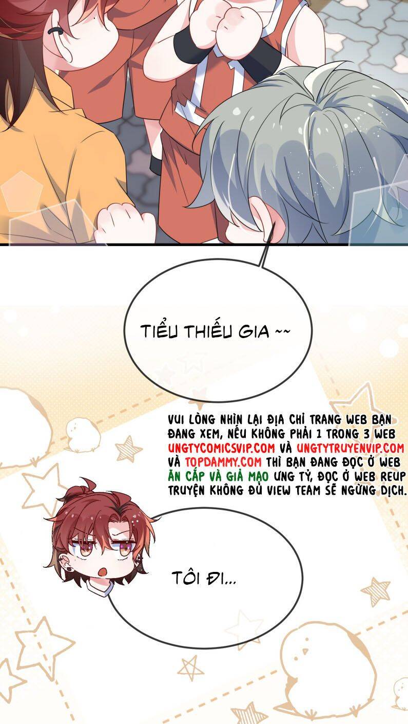 Giáo Bá Là Một Tên Yêu Tinh Chapter 110 - 14