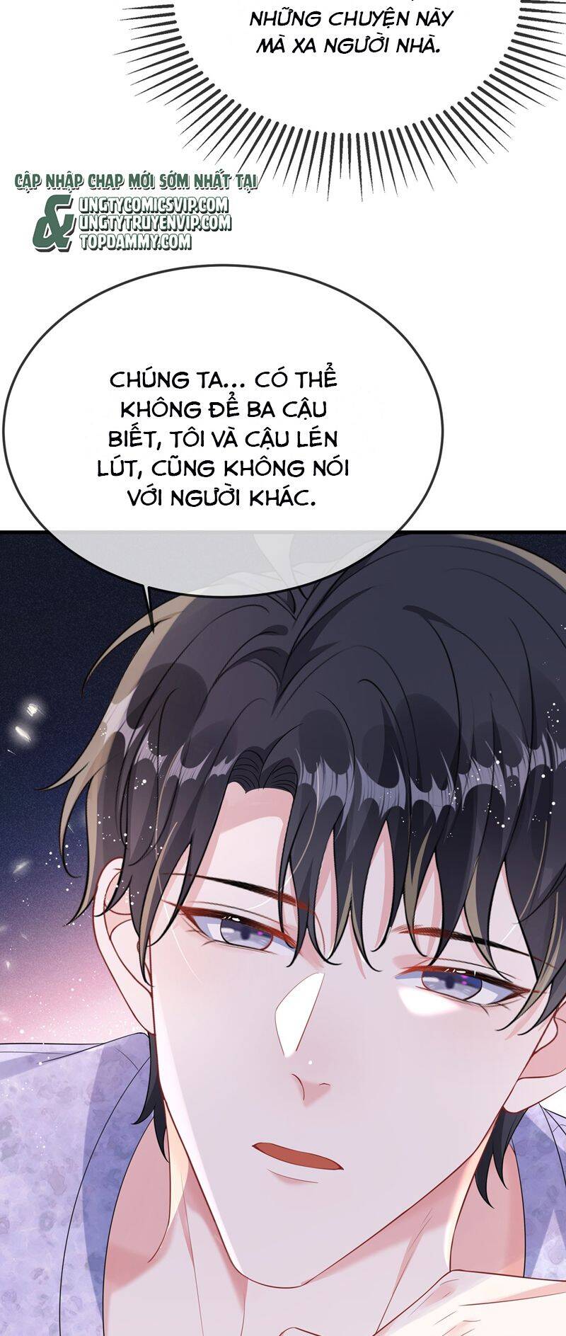 Giáo Bá Là Một Tên Yêu Tinh Chapter 112 - 18