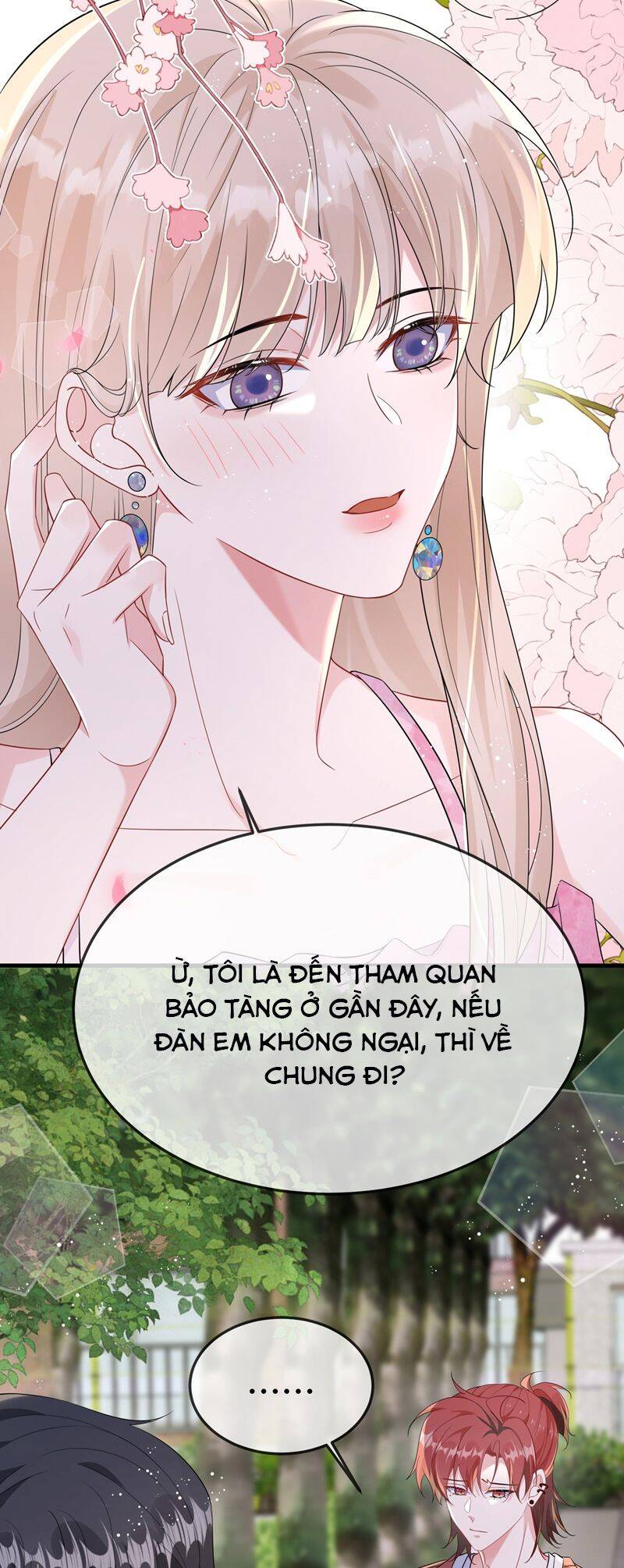 Giáo Bá Là Một Tên Yêu Tinh Chapter 112 - 32