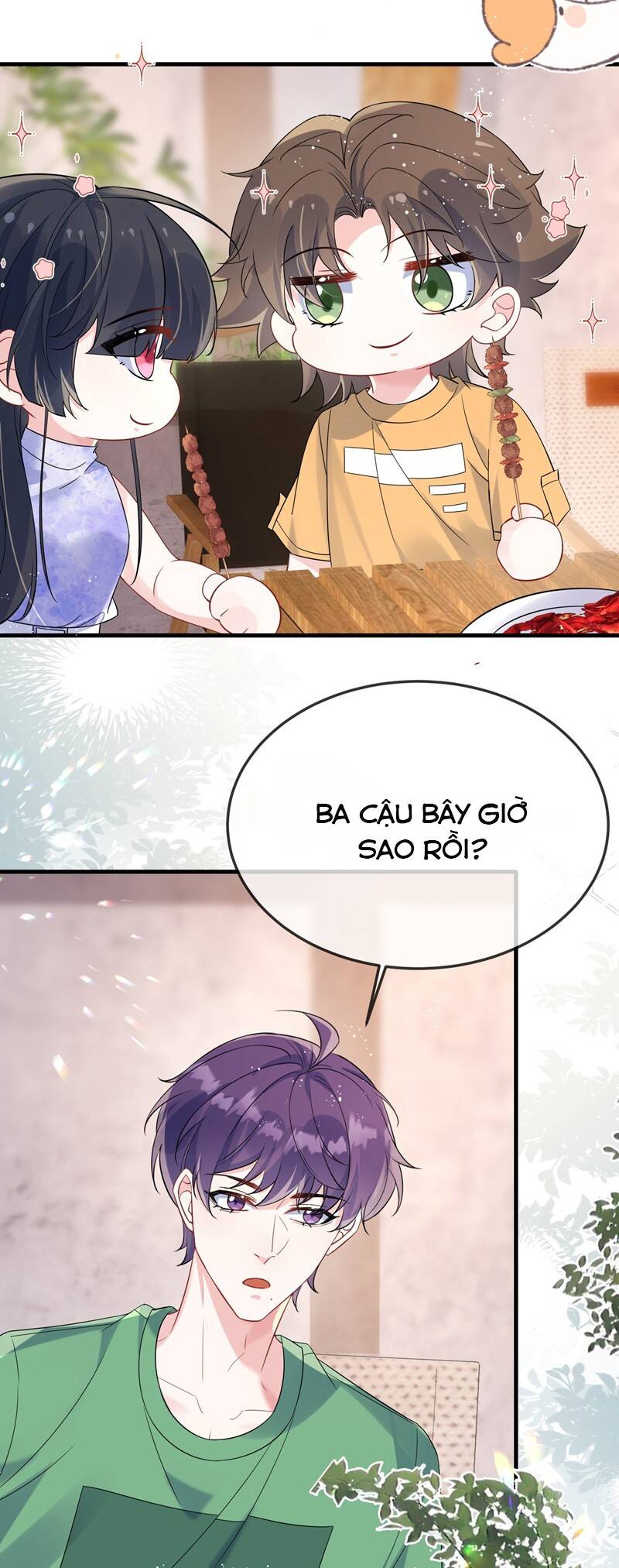 Giáo Bá Là Một Tên Yêu Tinh Chapter 113 - 18