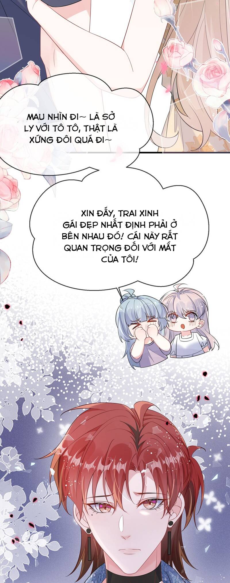 Giáo Bá Là Một Tên Yêu Tinh Chapter 113 - 29