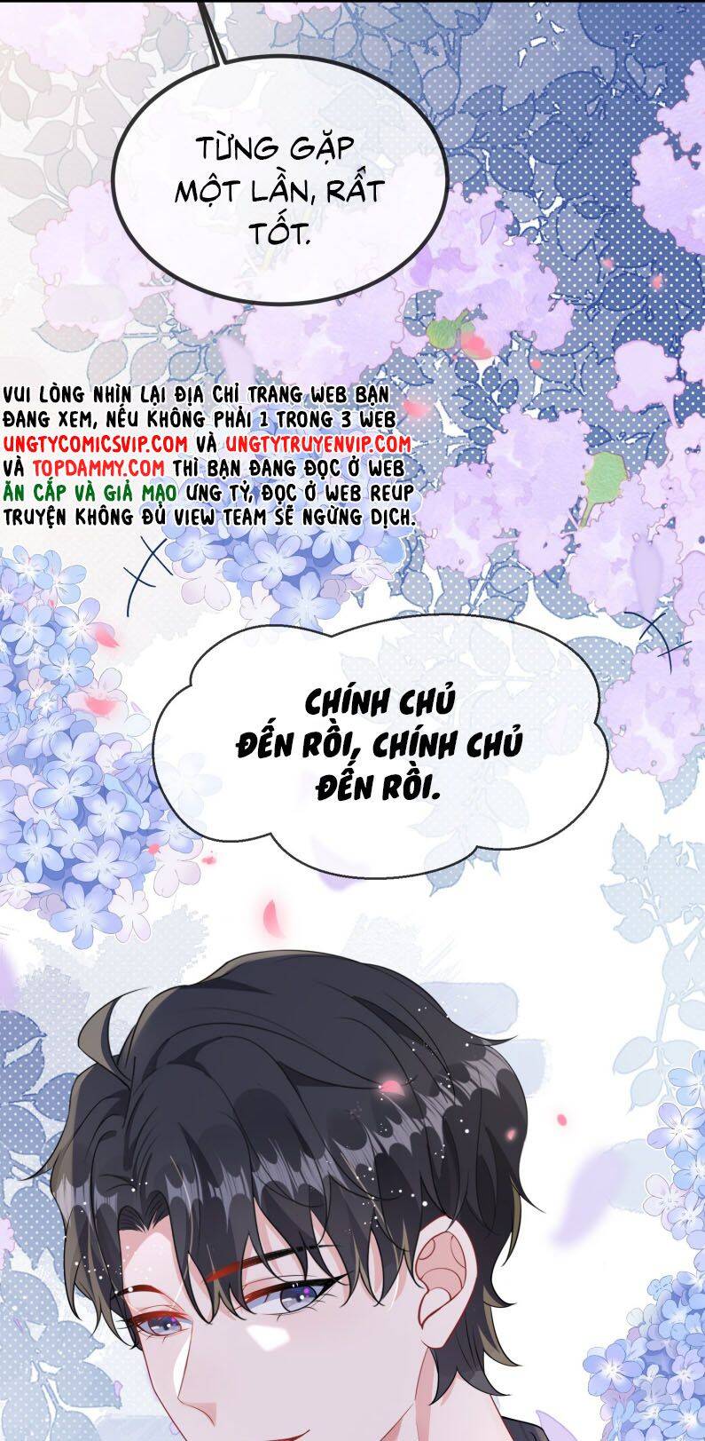 Giáo Bá Là Một Tên Yêu Tinh Chapter 114 - 15