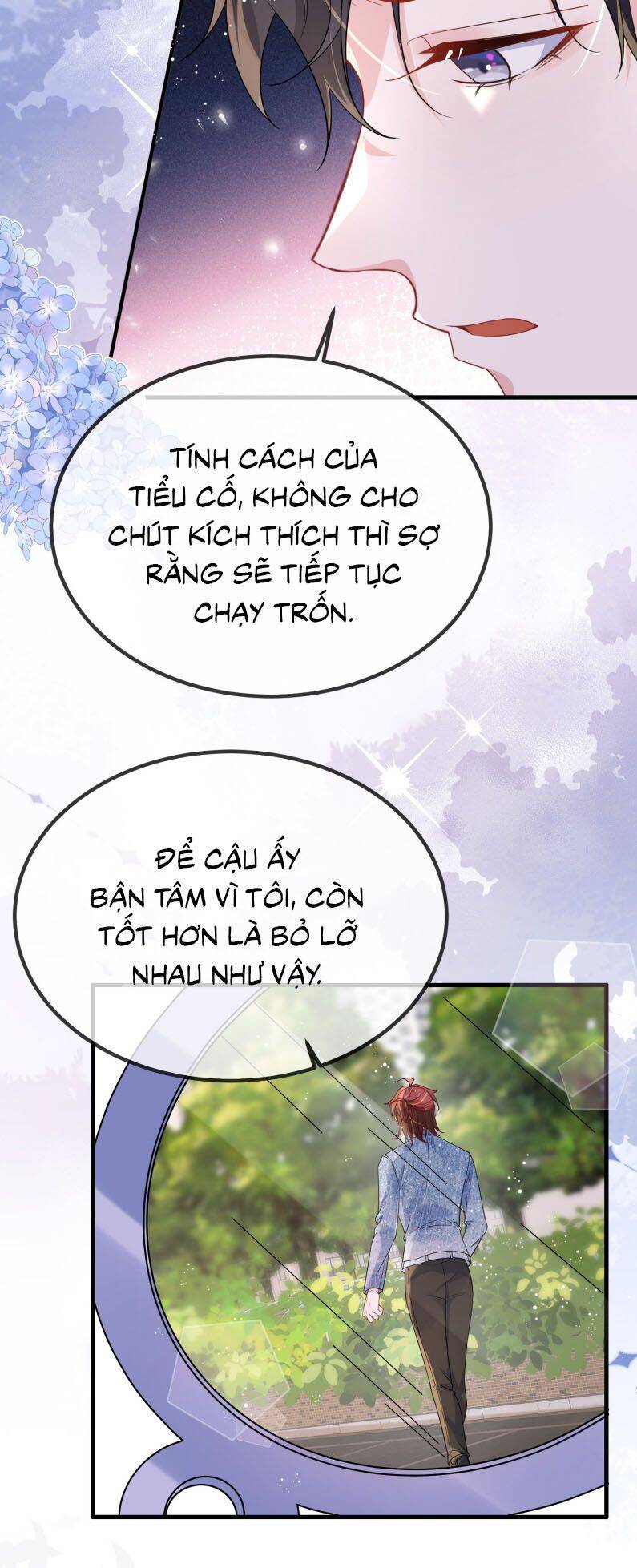 Giáo Bá Là Một Tên Yêu Tinh Chapter 114 - 5