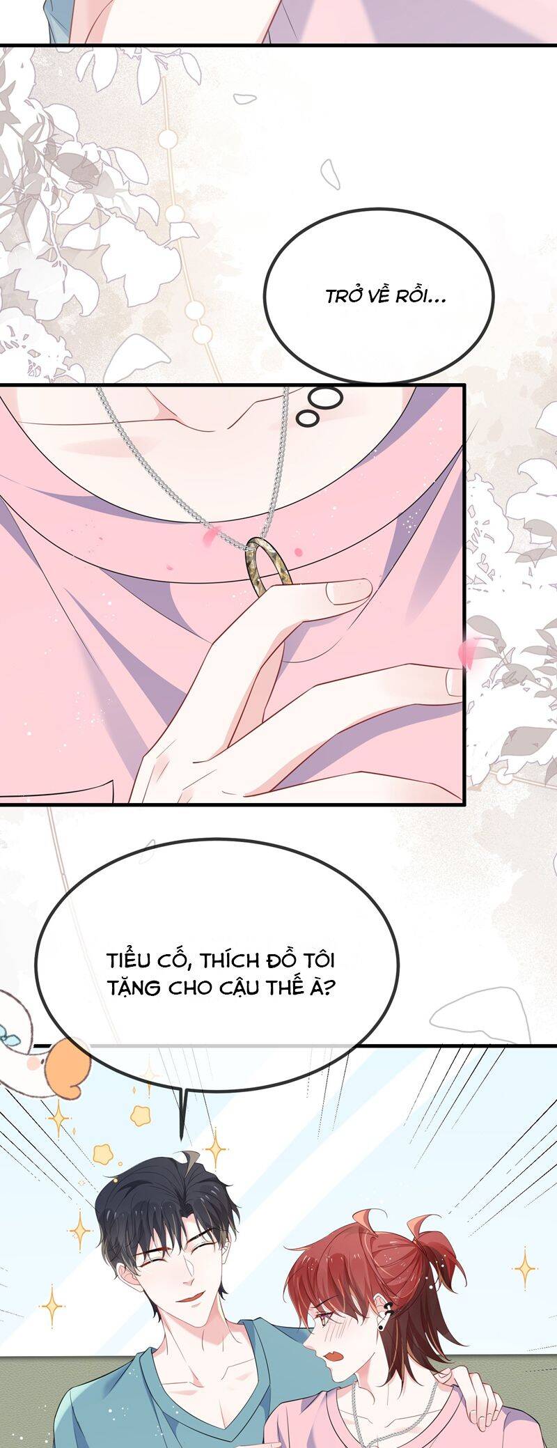 Giáo Bá Là Một Tên Yêu Tinh Chapter 120 - 5