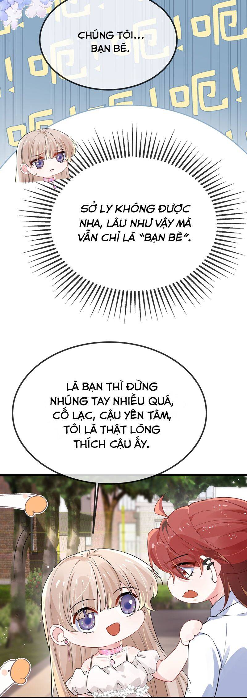 Giáo Bá Là Một Tên Yêu Tinh Chapter 122 - 27